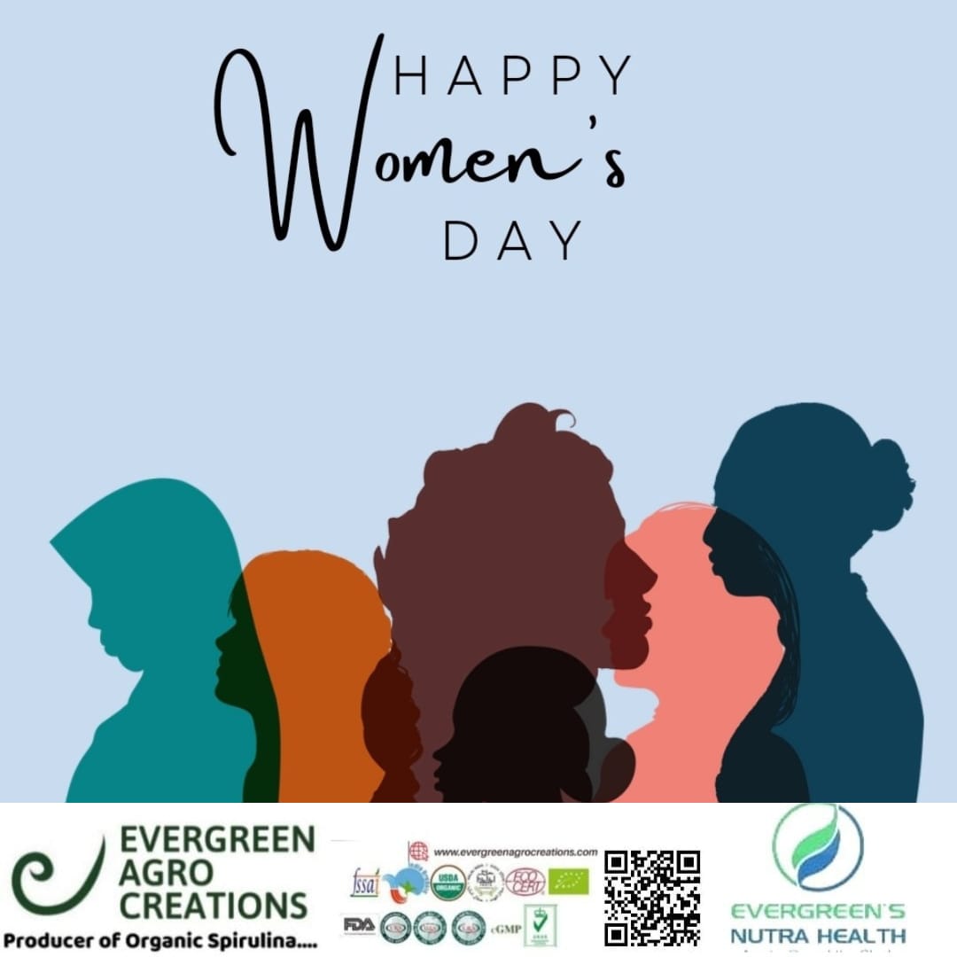 AgroCreations's tweet photo. Happy Women's Day

#WomensDay https://t.co/8bbfANNkdu
