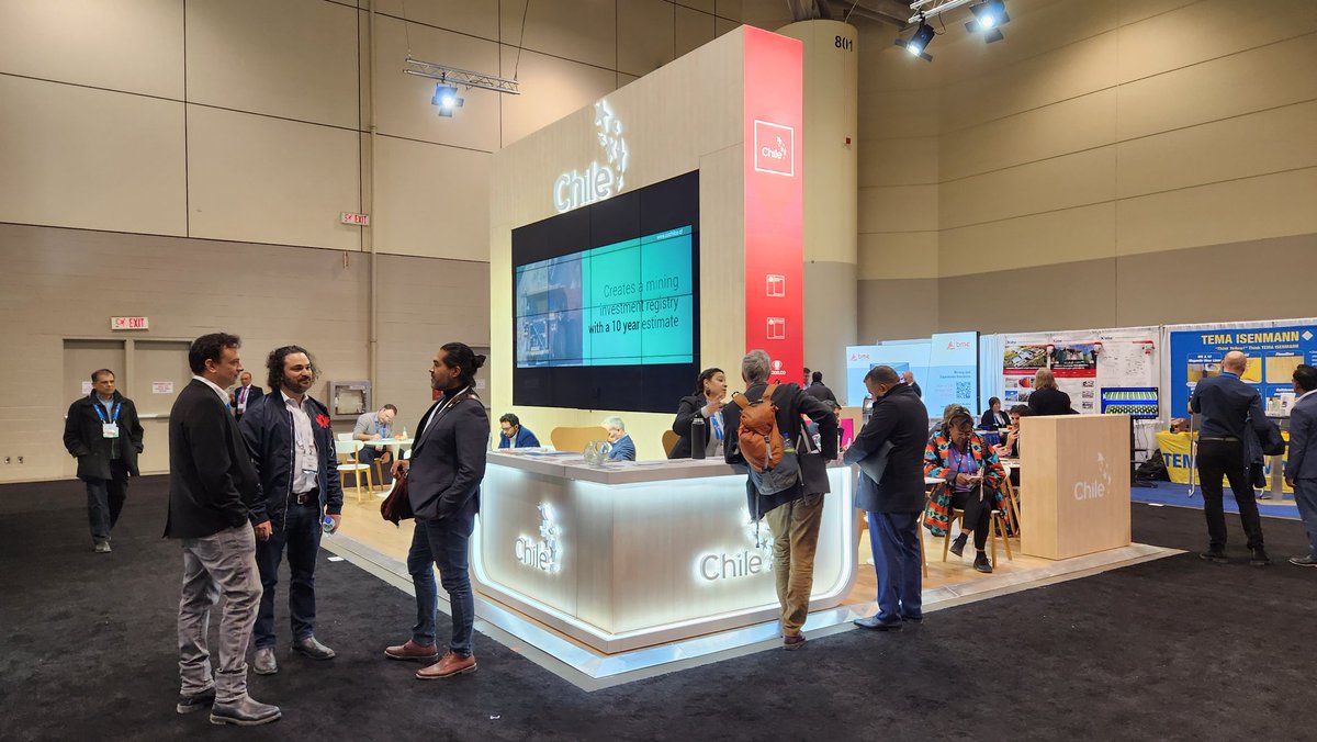 ProChile Canada tweet media