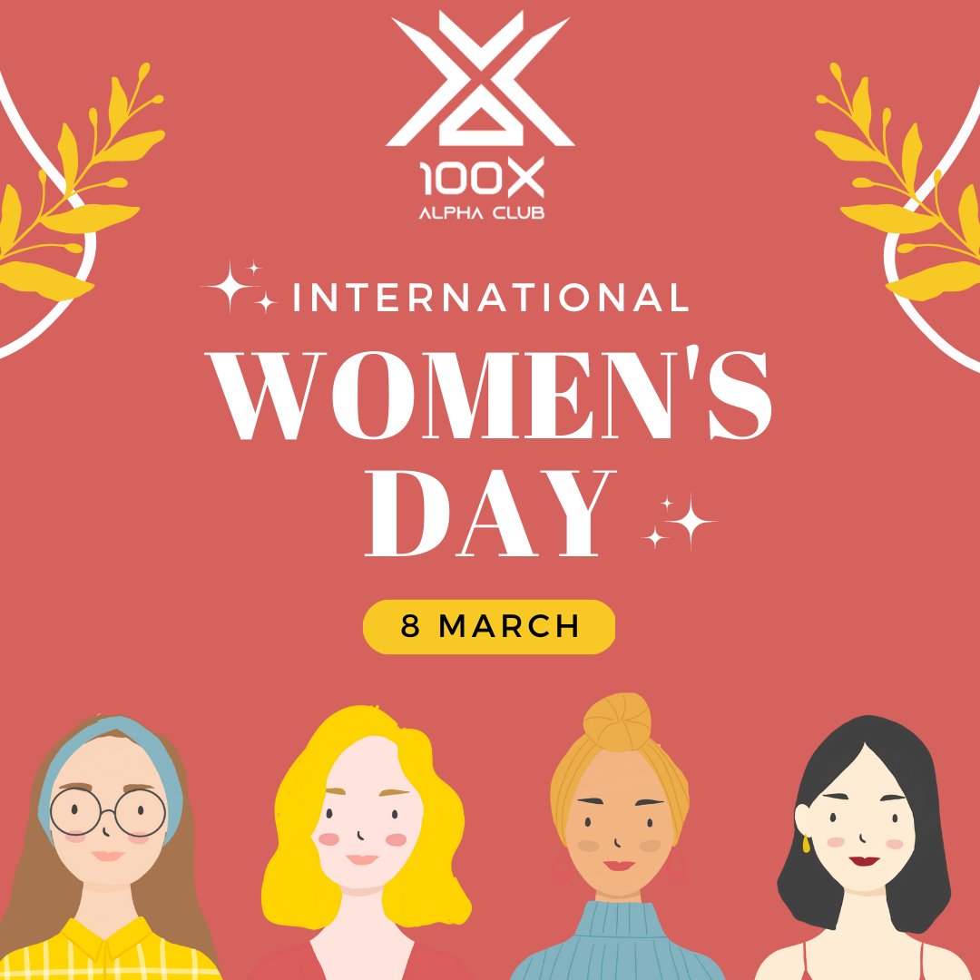 #InternationalWomensDay2023