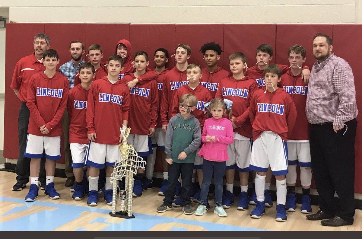 Still so proud of these boys who are now men!

Always champions to me!