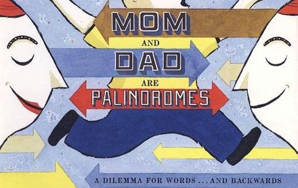 March is Full of Palindromes this Year! dlvr.it/SkXSJP