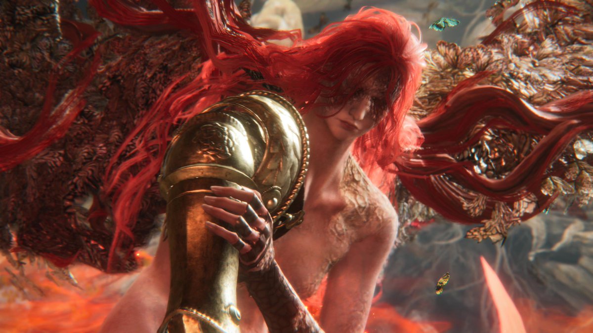 “You will witness true horror”