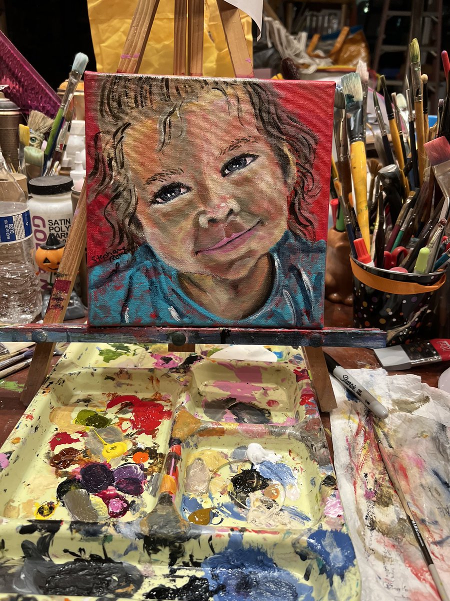 Stephanie Romero (@sromer01) on Twitter photo One of my reasons the choice to retire came a little easier. Do what you love! I’m lucky. Loved teaching and love doing. <a href="/SISD_FineArts/">SISD Fine Arts</a> @SMorales_BNES One of my reasons the choice to retire came a little easier. Do what you love! I’m lucky. Loved teaching and love doing. <a href="/SISD_FineArts/">SISD Fine Arts</a> @SMorales_BNES