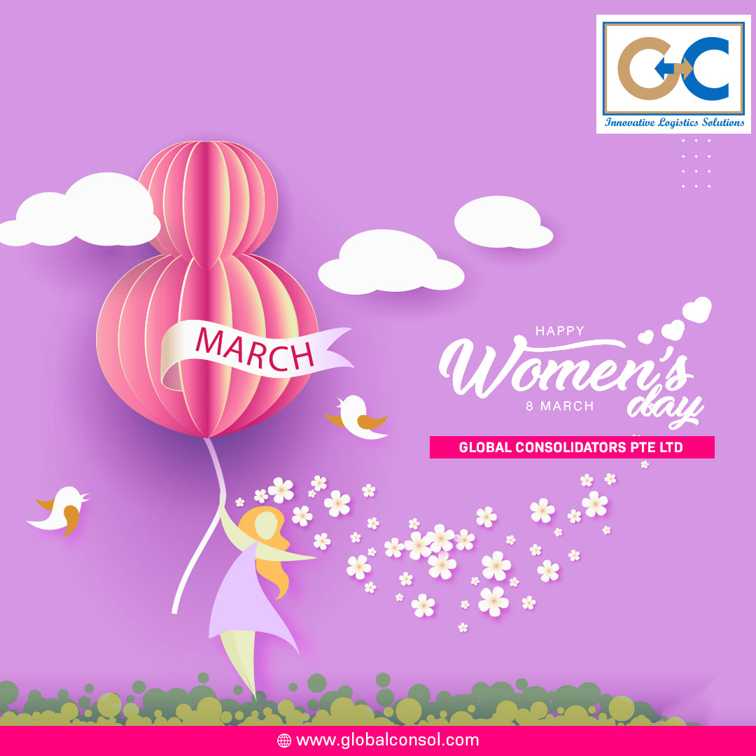 Happy Women's Day!

On this International Women's Day, we celebrate the remarkable contributions of women in our lives.

#womensday2023 #womensday #internationalwomensday #happyinternationalwomensday #happywomensday2023 #womenpower #oecl
