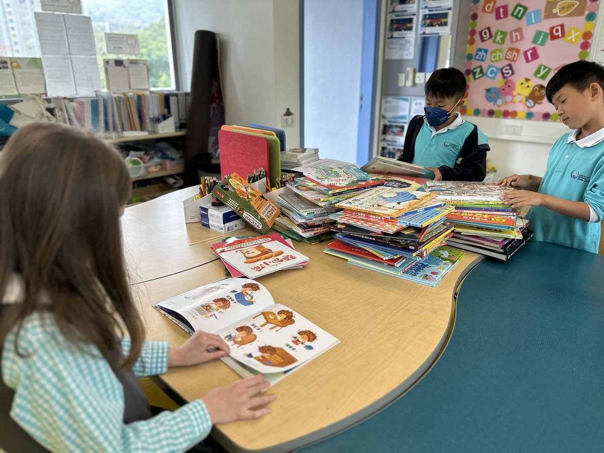 Flora Hui tweet media