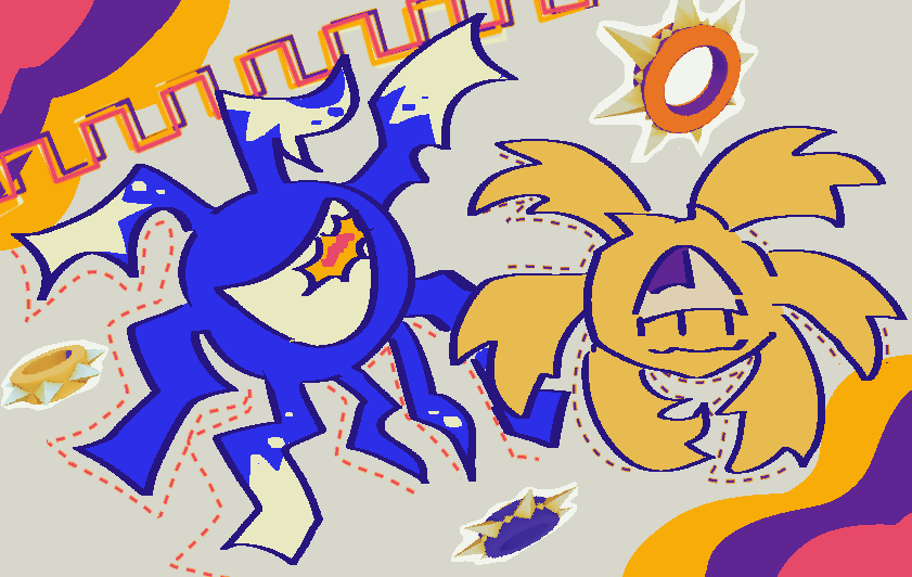 werewolfteeth's tweet photo. jamaa cant handle us :3c 
#animaljam #ocart https://t.co/80nVWxQy3T