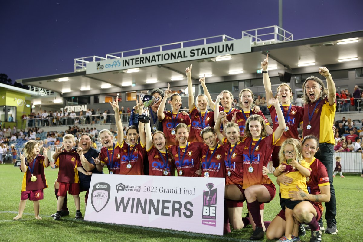 North Coast Football (NCF) tweet media