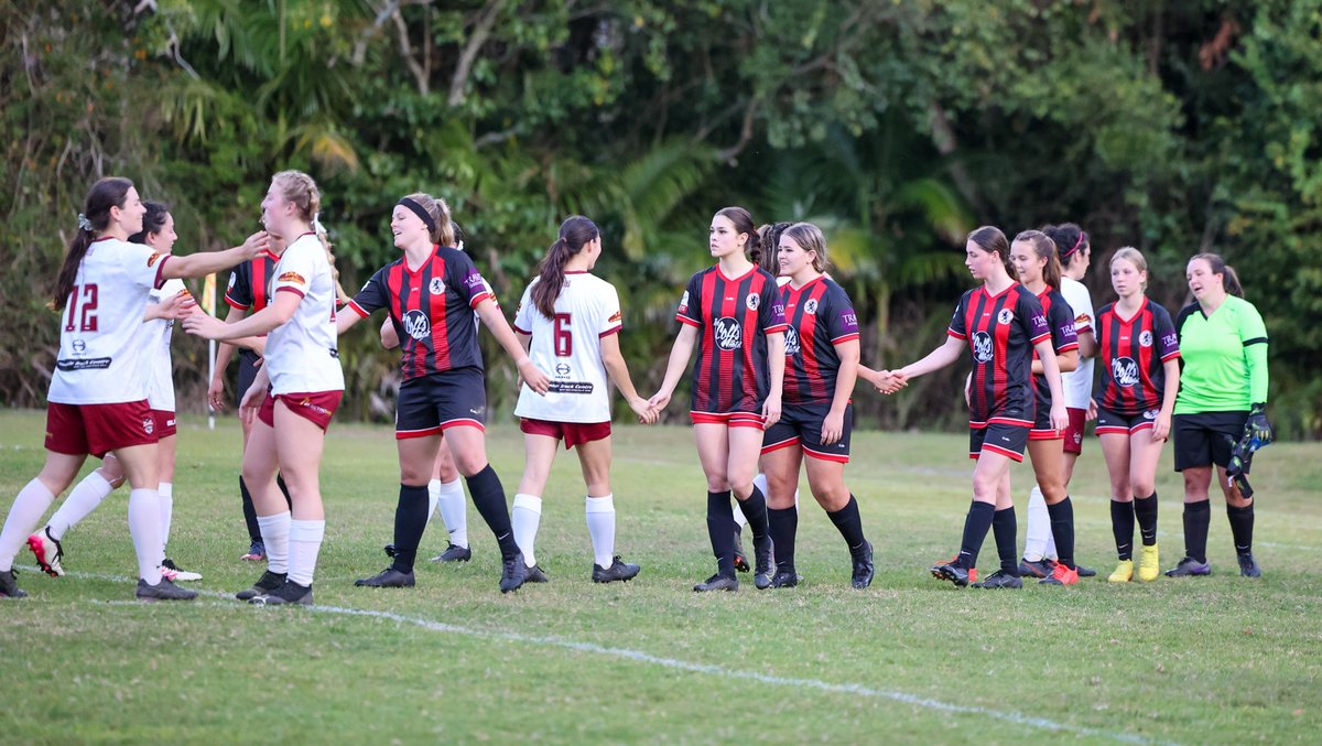 North Coast Football (NCF) tweet media