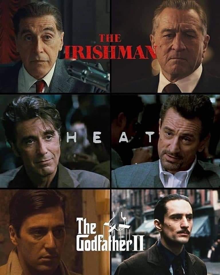 Al Pacino Meme