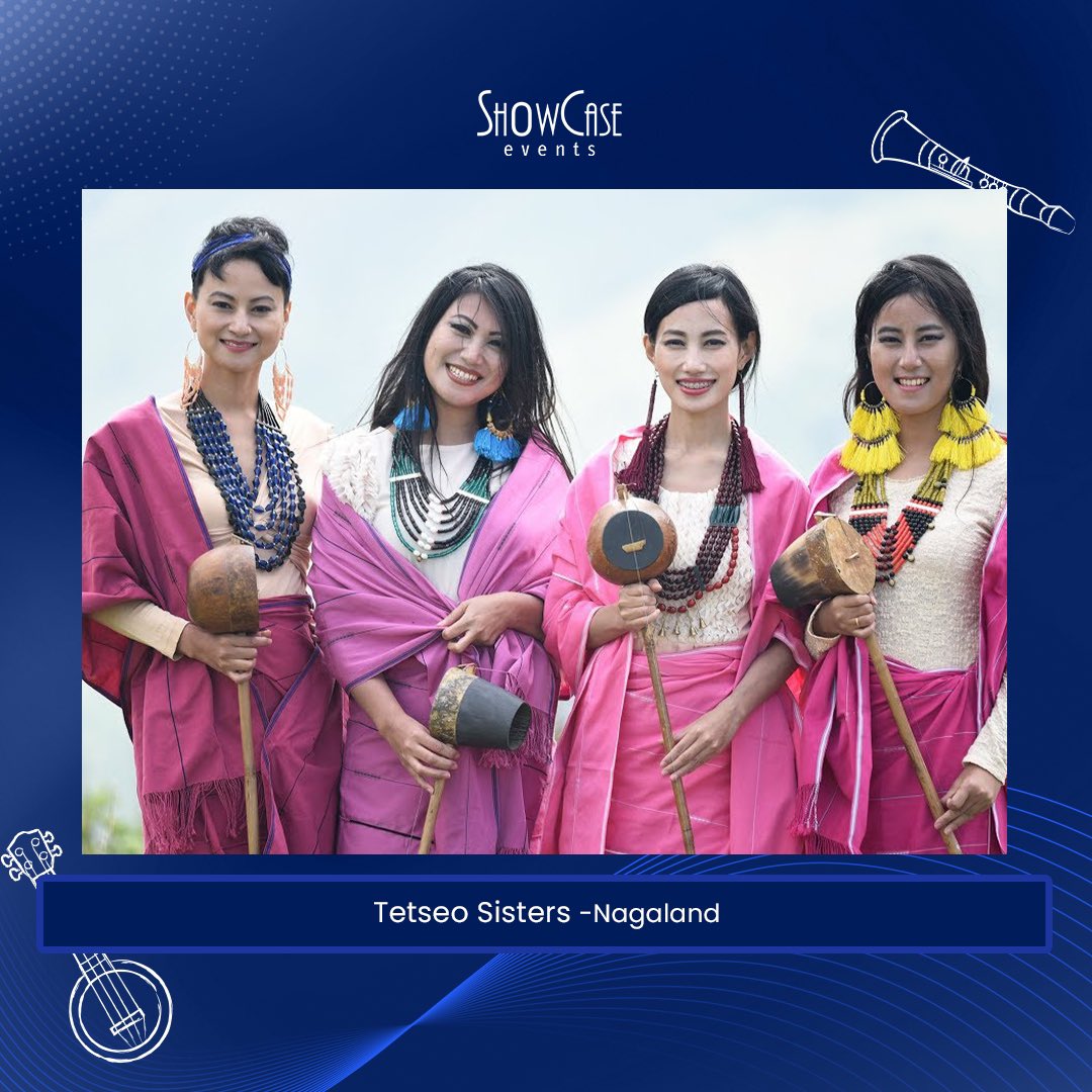 events_showcase's tweet photo. Women in Folk - a huge inspiration! 

To all you ladies out there, Happy Women’s Day! 

#showcaseevents #eventdecor #eventplanners #wedding #corporate #trending #events #weddings #celebration #music #artists #womendays #women #inspiring #folkmusic https://t.co/zsjfVtt2o5