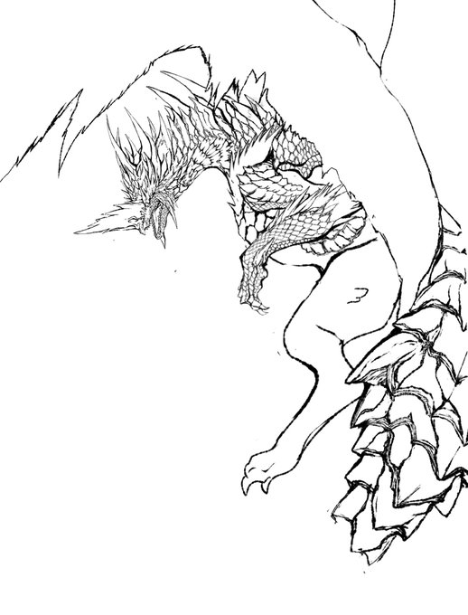 進捗です。 