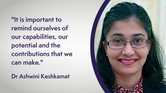 Royal College of Anaesthetists (@rcoanews) on Twitter photo 📢New #IWD2023 episode of #AnaesthesiaOnAir features <a href="/ramai23/">Ramai Santhirapala</a> in conversation with fellow Council member <a href="/a_keshkamat/">Ashwini Keshkamat</a> and <a href="/RCoAPresident/">Dr Claire Shannon</a> Fiona Donald
They discuss leadership, work/life integration and how anaesthesia can #EmbraceEquity
▶️ bit.ly/3kYU7qr 📢New #IWD2023 episode of #AnaesthesiaOnAir features <a href="/ramai23/">Ramai Santhirapala</a> in conversation with fellow Council member <a href="/a_keshkamat/">Ashwini Keshkamat</a> and <a href="/RCoAPresident/">Dr Claire Shannon</a> Fiona Donald
They discuss leadership, work/life integration and how anaesthesia can #EmbraceEquity
▶️ bit.ly/3kYU7qr