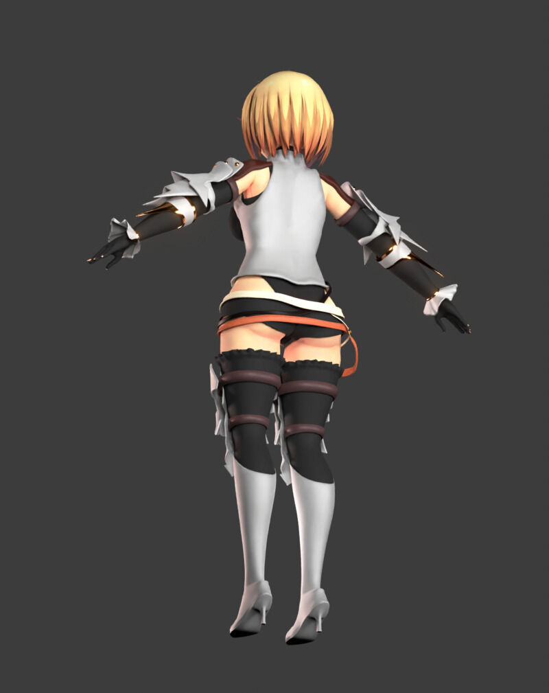 エタりかねないので熱の残っているうちにヤるぞ…!💕 