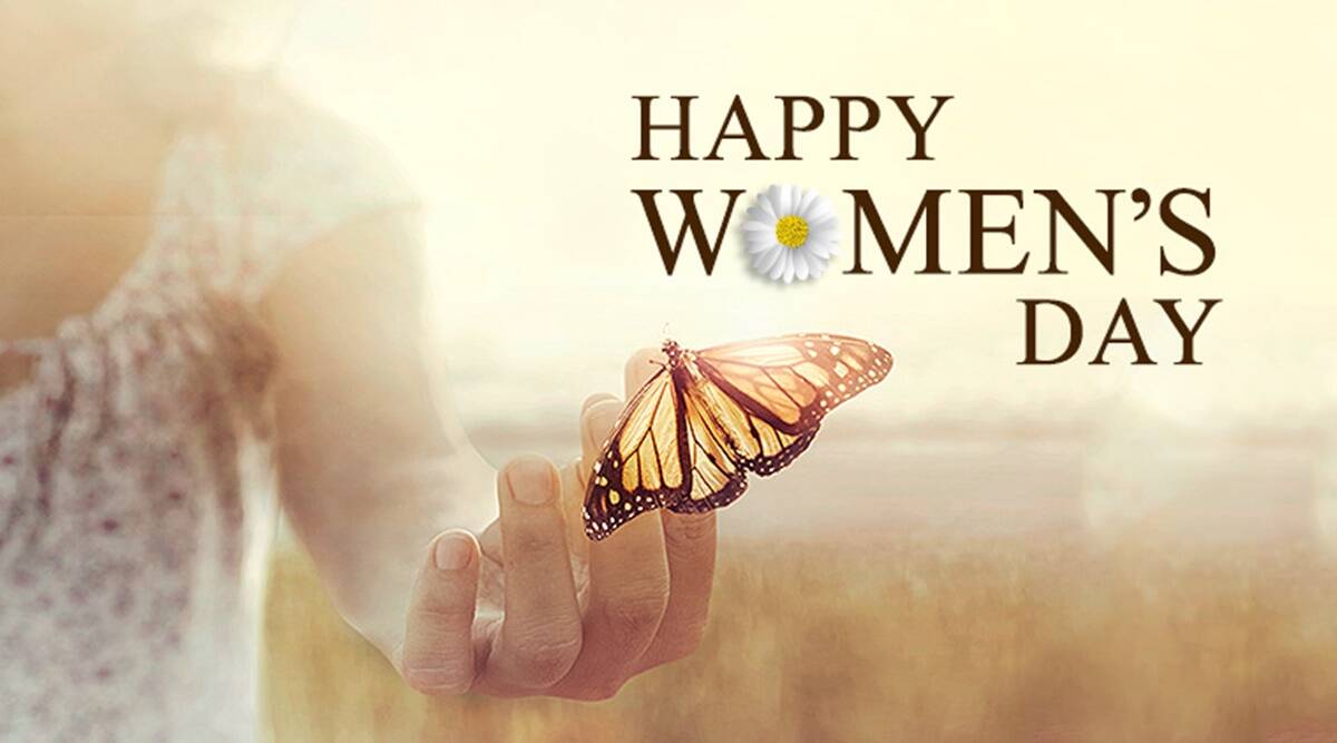 Happy Woman's day to all the incredible woman out there!
#InternationalWomenDay2023