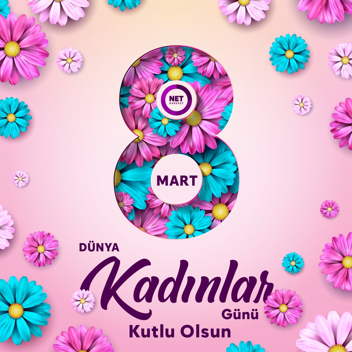 8 Mart Dünya Kadınlar Günü Kutlu Olsun #8martdünyakadınlargünü 
#8mart