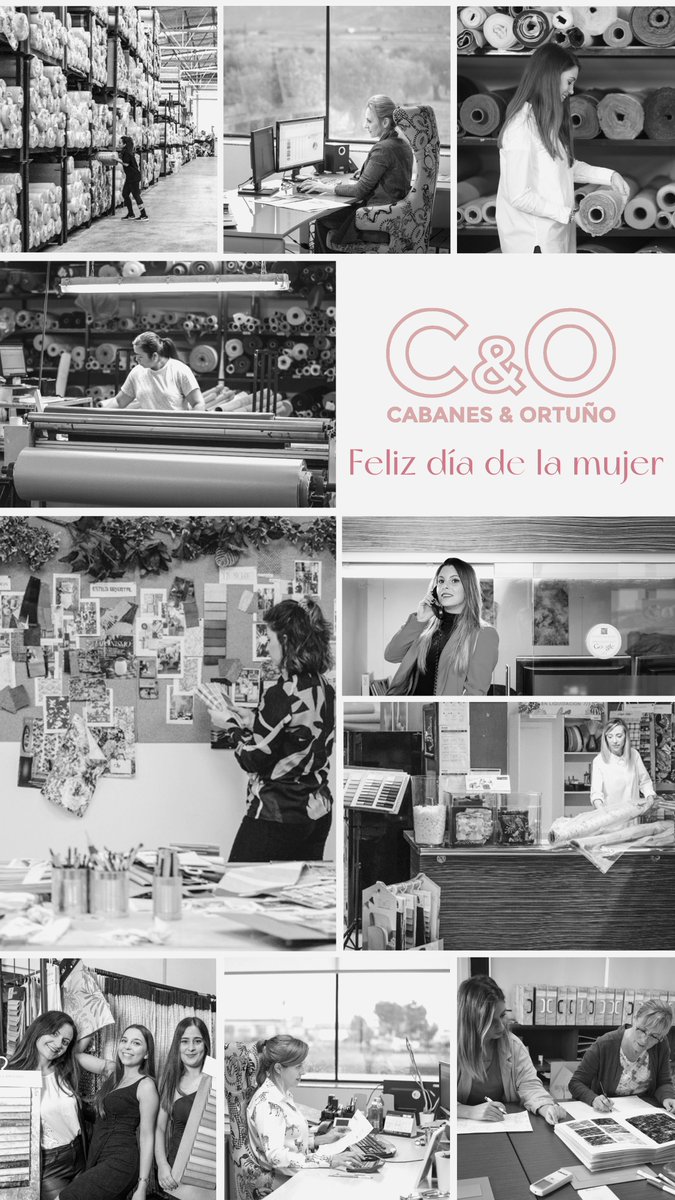 ¡Feliz día de la mujer! 💖
.
.
Happy Women's Day! 💖