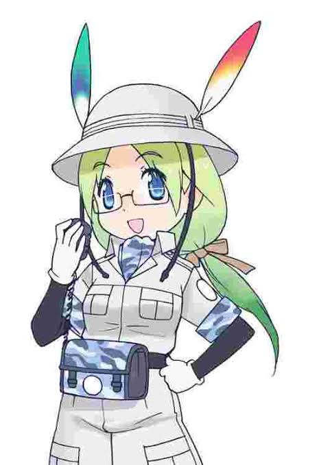 ←職場の美人お姉さん
→妖怪フレンズしゃぶり 