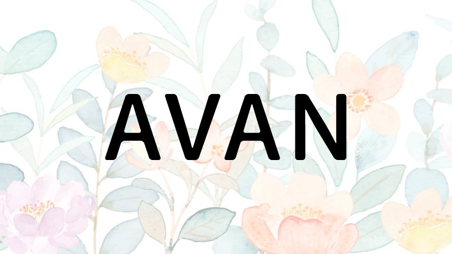AVAN tweet media