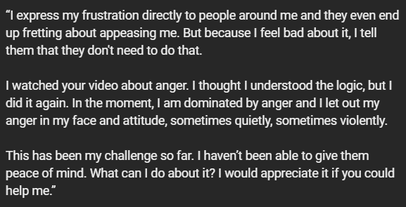 buddhism_theory's tweet photo. (2/2) I received a question on anger from one of my viewers.
In this video, I answer this question from a Buddhist perspective.
YouTube -> https://t.co/SguGrnYMqE
#anger #buddhism #howtocontrolanger https://t.co/M2ESQt7XvC