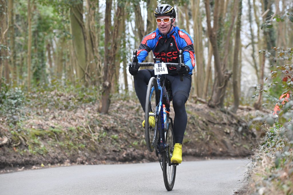 Kentish Killer Sportive tweet media