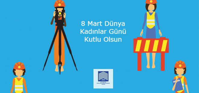 8 Mart Dünya Kadınlar Günü Kutlu Olsun.
#8march #8MartDunyaEmekciKadinlarGunu #8martdunyakadinlargunu