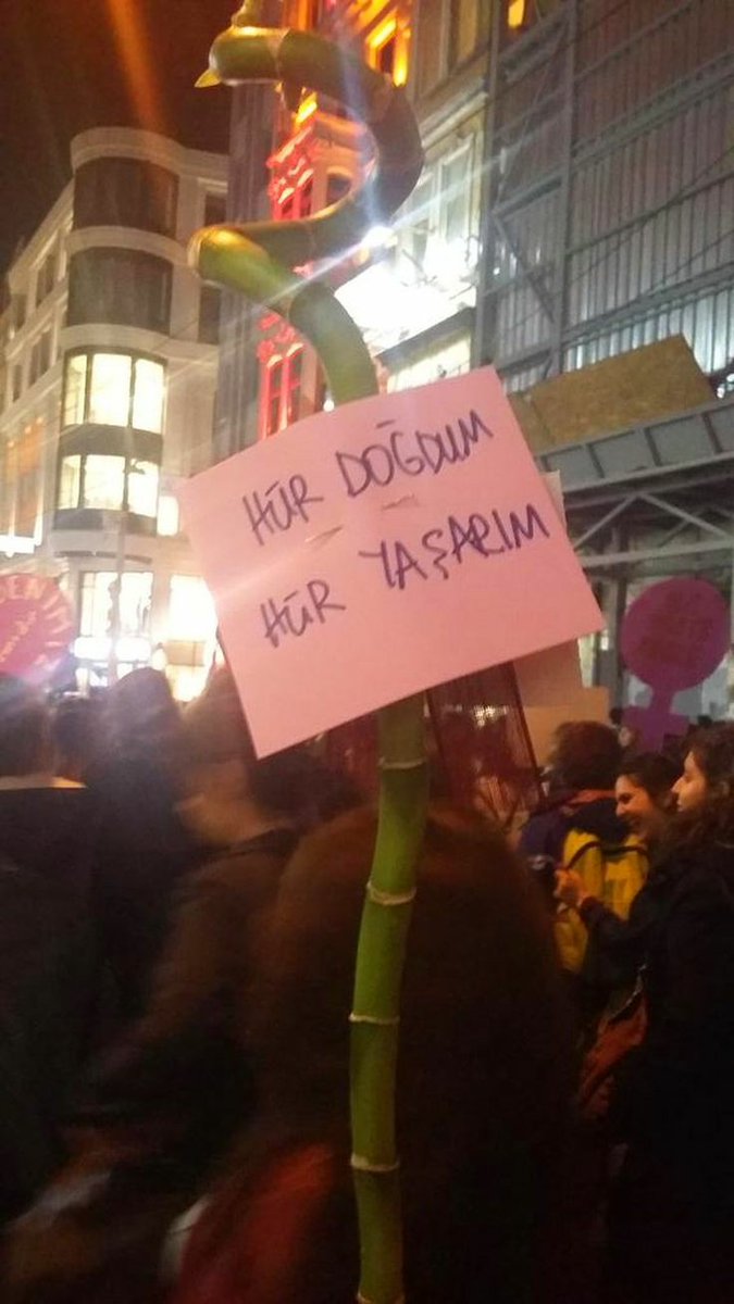 Dünya Kadınlar Günümüz Kutlu Olsun💜