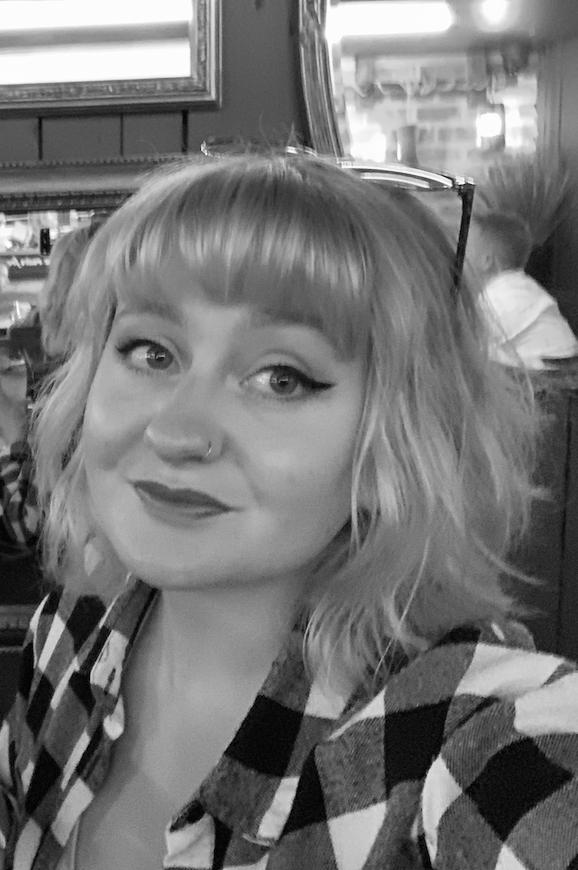 Next speaker announcement! <a href="/anna_budh/">Dr AnnaBudhi-Thornton</a> will give a presentation titled ‘It’s Raining Manliness’: The Complex Interaction of Hyper-Masculine Ideals in the Gospel of John'. To see Anna's and all of speaker's abstracts, click here: bit.ly/3YGOeg7 <a href="/UoMReligion/">Manchester R&T</a> <a href="/bgc_research/">biblegenderandchurchresearchcentre</a>