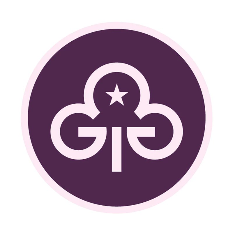 GoddingtonGG's tweet photo. Girlguiding is launching a new brand today. Not just a logo change.  A chance to re invigorate and spread the fun, friendship and adventures we get up to. 
Our Guides &amp; Rangers will continue to try new things, explore and enjoy the opportunities that Guiding offers @Girlguiding https://t.co/Zh7TdAU82y