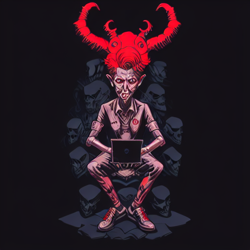 Devil 666 Burn - PR specialist of Hell (@DevilBurn666) / Posts / X