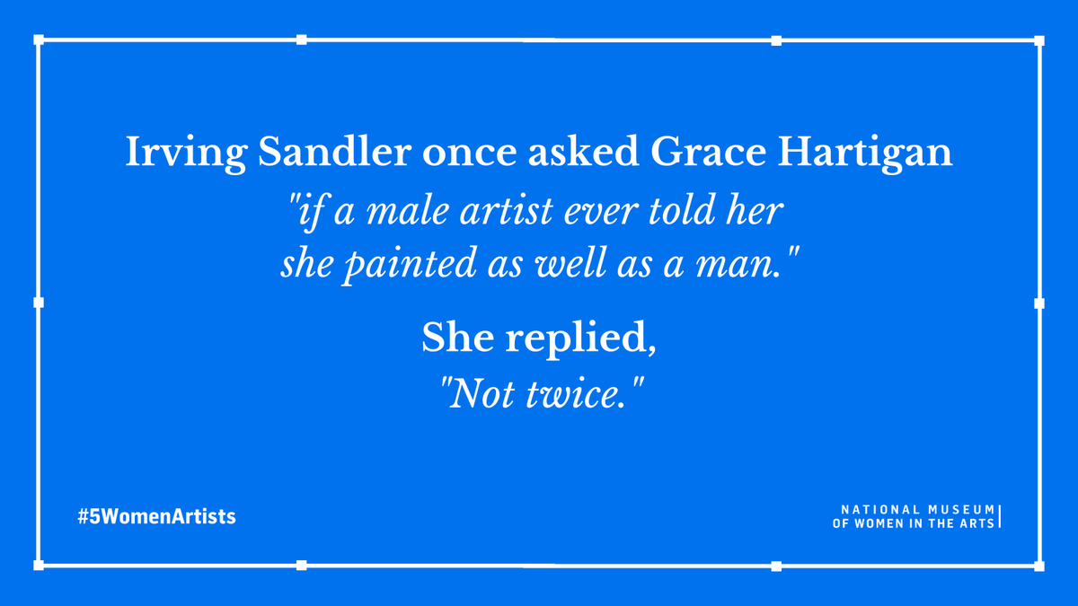 ny20plus's tweet photo. The above quotes from NMWA expose what women artists hear, see, and want to say. In these piercing words, the disparity in art discourse between men and women is evident. 
 💫
#HappyWomensDay2023  #Empowerment  #InternationalWomensDay2023  #womenempowerment  #woman  #Artists https://t.co/QtI5AksSo2