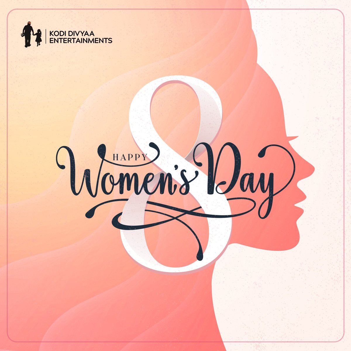 Happy #InternationalWomensDay ♀️✊