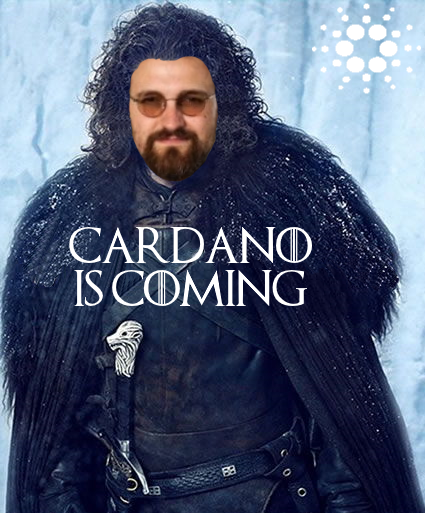 BraveHeartStak3's tweet photo. #Cardano Delegators๐
Get your #Ada off of Exchanges๐ช
Keep Active, Keep Earning ๐ป
Delegate BraveHeart StakePool โ๏ธ๐ด๓ ง๓ ข๓ ณ๓ ฃ๓ ด๓ ฟ
#Ada #Goingfornumber1 https://t.co/BDa45OBsJX