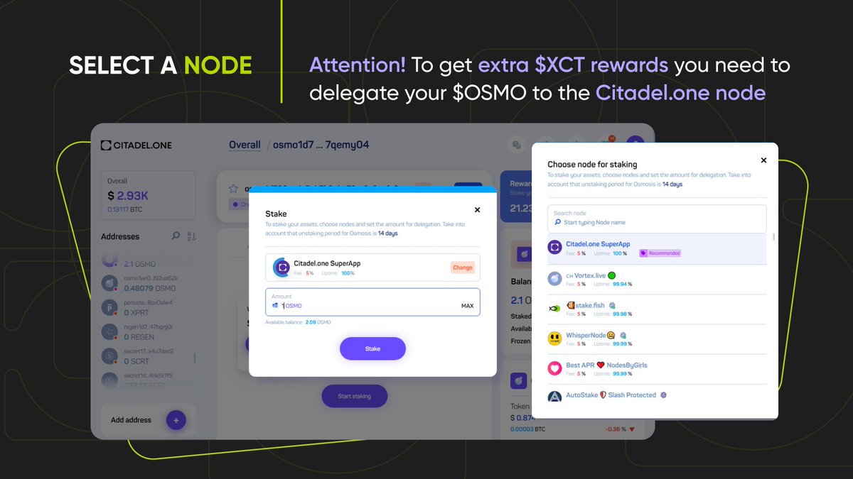 Citadel.one tweet media