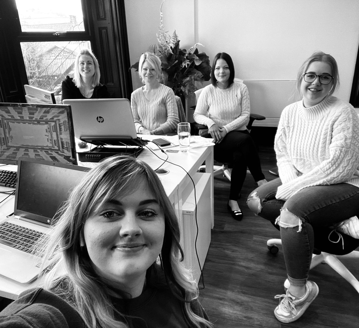 Celebrating International Women’s Day at CP Media

Today and everyday we champion our ‘DigitAll’ teams

#InternationalWomensDay2023 I #IWD2023