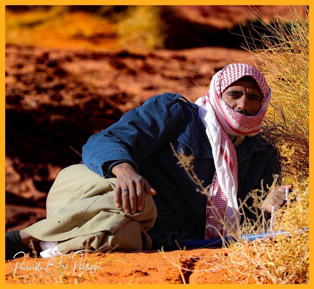 #bedouin of #WadiRum taking a break & relaxing in the #desert #natgeoyourshot #natgeotravel #natgeophotography #natgeo #natgeomagazine #natgeousa #natgeoyourshotphotographer #natgeoadventure #natgeohub #natgeotravelpic #natgeofineart  #natgeography #momentonatgeo #natgeotraveller