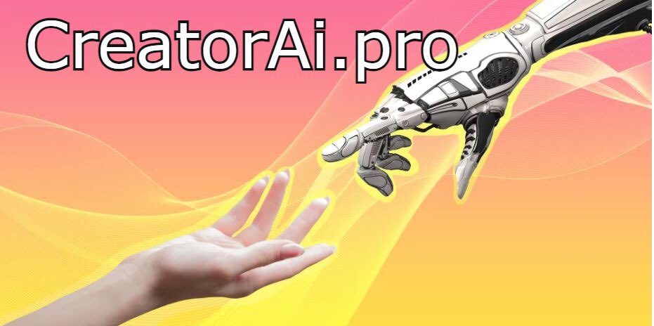 berlindomainz's tweet image. CreatorAi .pro
#CreatorAi

DOMAIN FOR SALE

#ai #creator #aicreator #creativeai #aiart #AIart #aiartist #AIArtwork #gpt #AIArtworks #artificialintellegence #Artificial_Intelligence #art #work #company #brand #creative #pro #Professional
