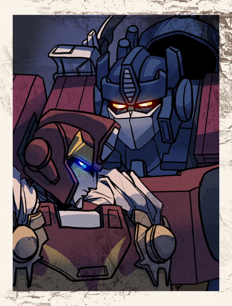 shlx17's tweet photo. #Transformers https://t.co/BVz7tDKx3X