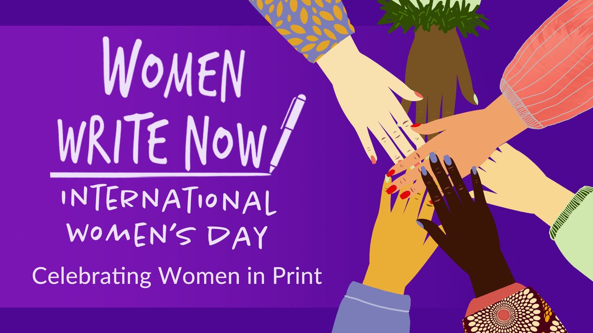 Waterstones's tweet photo. Happy #InternationalWomensDay! From incisive non-fiction to powerful stories for all ages, we've put together a selection of recommended reading – brilliant books that will help to create a more equal and equitable world: https://t.co/RtVyANcWbf https://t.co/mSAlMPpEWH