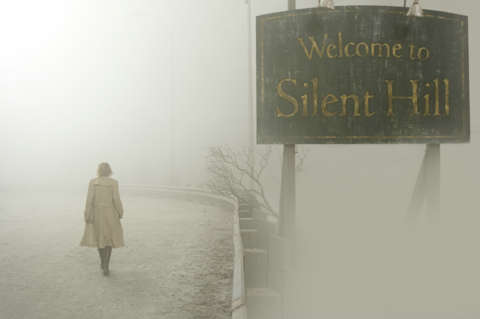 Silent_Hill_Rad's tweet image. For a half hour (or more) of fun. It's not old scratchy music or difficult to hear audio. You will hear stories and plays of the strange, weird, and the unusual. What you won't see, you will hear, and what you will see is all in your own head... Welcome to Silent Hill Radio.