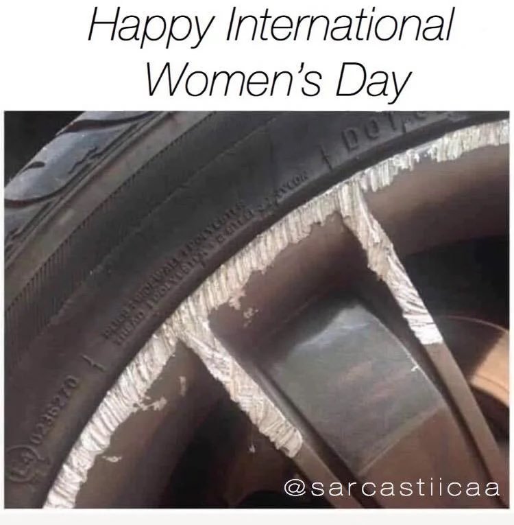 #internatinalWomensDay #meme