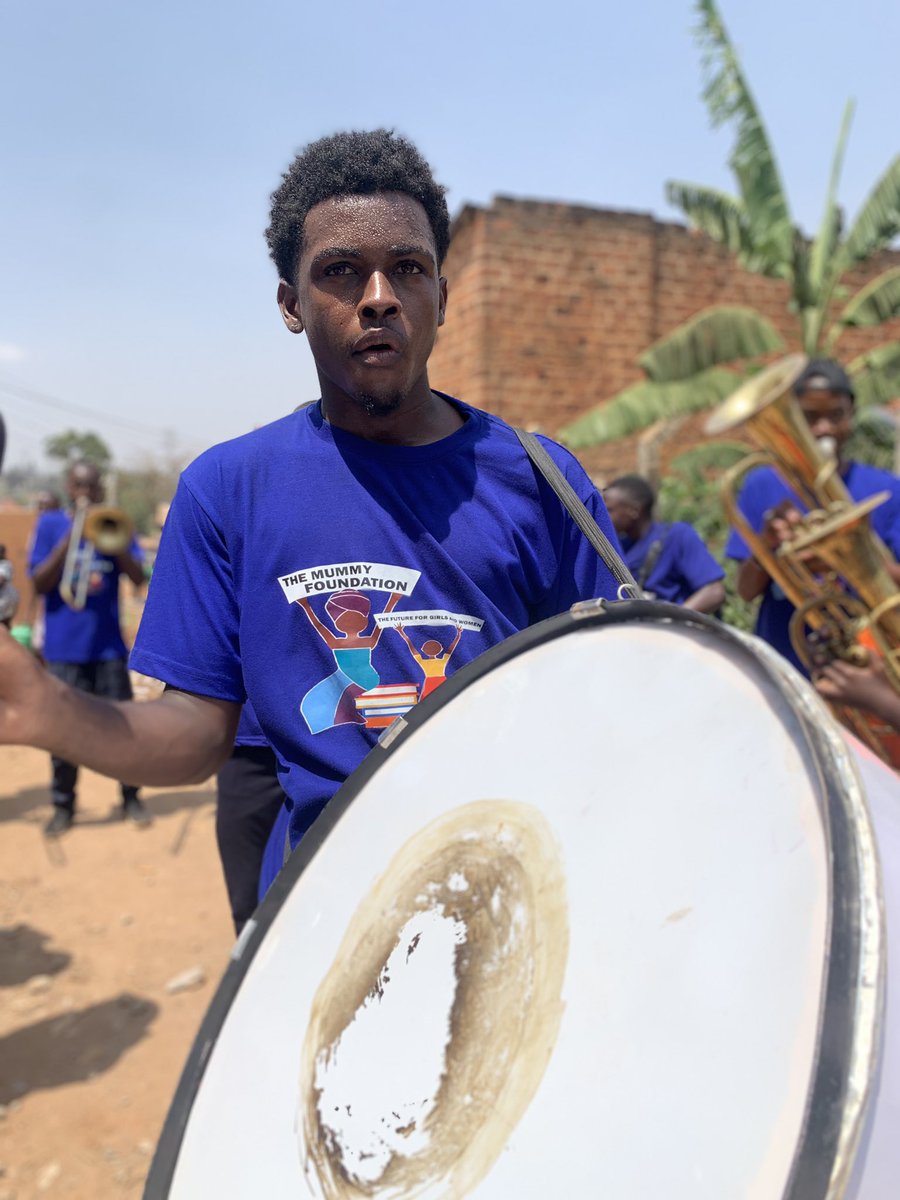 Book Drive - Read To Learn Foundation (@bookdriveug) on Twitter photo Together with our partner, <a href="/MummyFoundatio1/">Mummy Foundation</a>, we’re at Katwe commemorating International women’s Day in style!🕺🏼💃🏽
We are holding activities like band, reading and writing, birthday party and so many other activities lined up including cake cutting!
#BooksMeetChildren
#IWD2023 Together with our partner, <a href="/MummyFoundatio1/">Mummy Foundation</a>, we’re at Katwe commemorating International women’s Day in style!🕺🏼💃🏽
We are holding activities like band, reading and writing, birthday party and so many other activities lined up including cake cutting!
#BooksMeetChildren
#IWD2023
