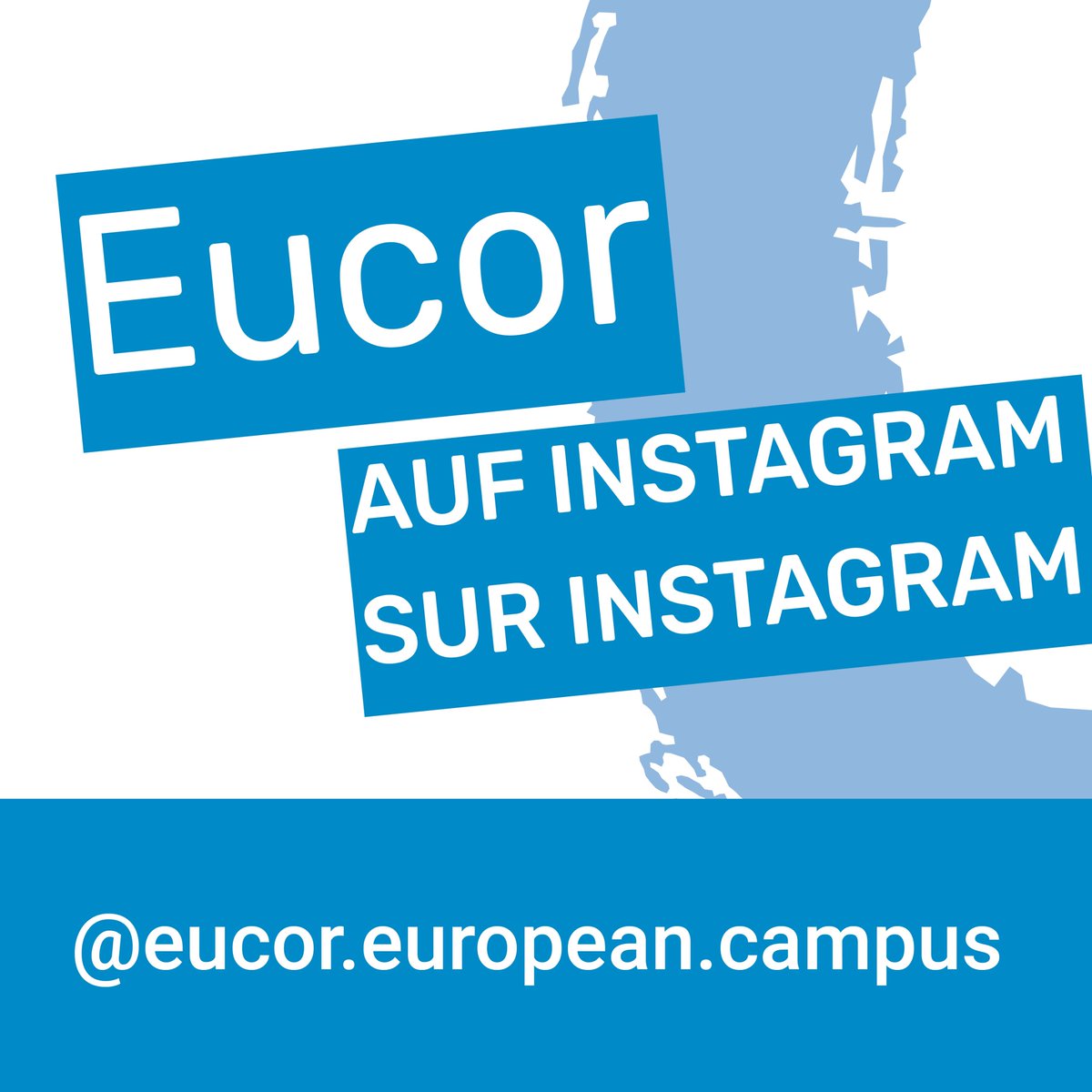 ▶️Follow us now on Instagram: instagram.com/eucor.european…