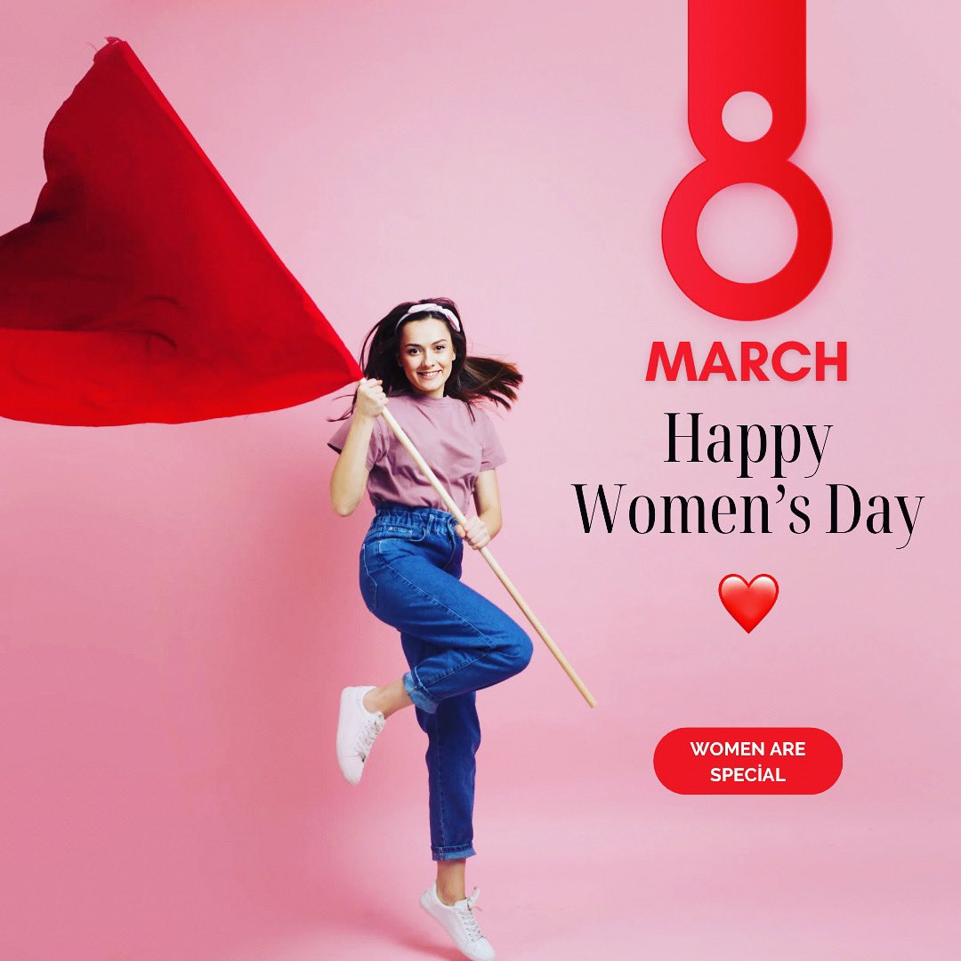 RedtowerAlanya's tweet photo. Happy Women’s Day ❤️

#8march #happywomensday #alanya #realestate #investing #redtowerproperty #8martdunyakadinlargunu 

https://t.co/BwXrC1bQZo https://t.co/EH3KJd13dw