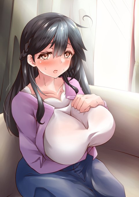 最近投稿してなかったのでリハビリ絵 