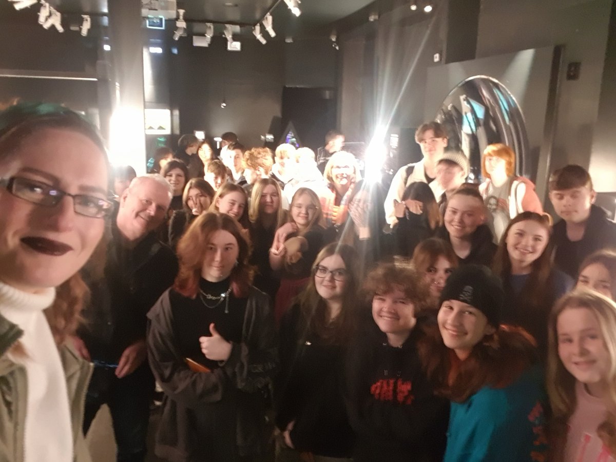 LargsExpArts's tweet image. We were delighted to run our first Photography field trip to Edinburgh last week. Pupils had a weird and wonderful experience on their visit to Camera Obscura &amp;amp; World of Illusions, exploring the curiosities of camera magic, mirrors, optics and visual trickery.