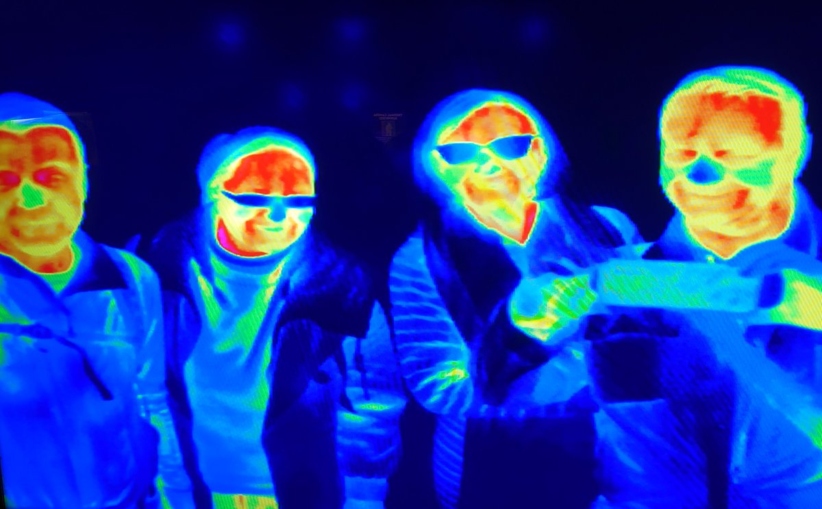 LargsExpArts's tweet image. We were delighted to run our first Photography field trip to Edinburgh last week. Pupils had a weird and wonderful experience on their visit to Camera Obscura &amp;amp; World of Illusions, exploring the curiosities of camera magic, mirrors, optics and visual trickery.