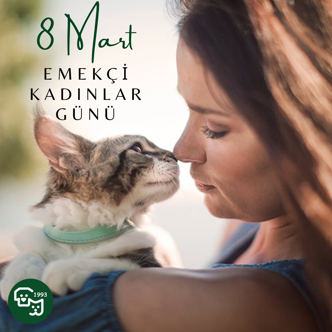 Daha iyi bir dünya, mutlu, umutlu yarınlar; özgür, güçlü, her alanda eşit ve adil koşullarda yaşayan kadınlar sayesinde olacaktır...

8 Mart Dünya Kadınlar Gününüz Kutlu Olsun