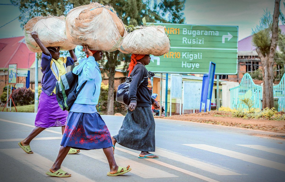 To all incredible women in the world may your day be filled with moments of joy, inspiration and optimism. Wishing you a wonderful Women’s Day! #InternationalWomensDay #WomensMarch #RwOT #africanwomen