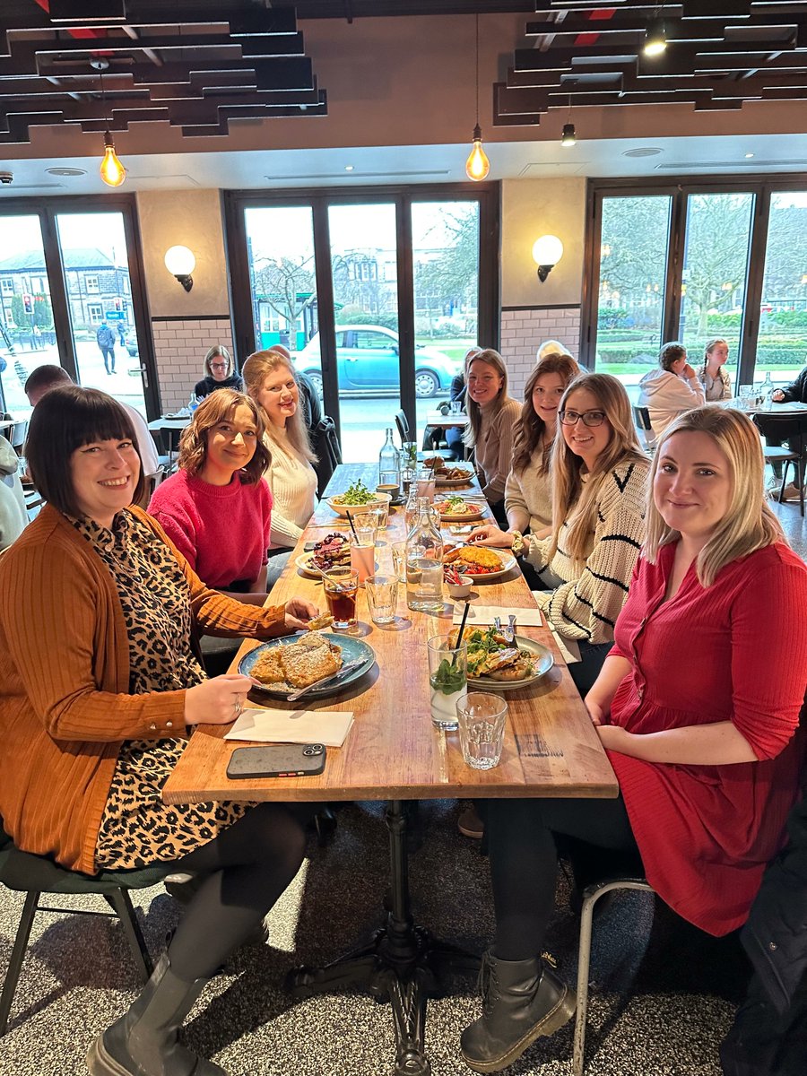 madebyextreme's tweet photo. Happy #InternationalWomensDay to our gals of Extreme 💕 

57% of Team Extreme are female, and we know we're lucky to have this bunch working with us! 

#IWD #IWD23 #LifeAtExtreme https://t.co/6kaC2W7HQu