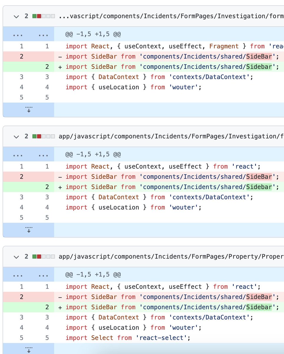 mpak999's tweet image. It&apos;s very funny how an outsourced junior developer learns from a real project and gets paid for it...

#js #react #juniordev